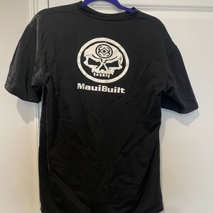 Maui Built Stay Dry Shirt for Men